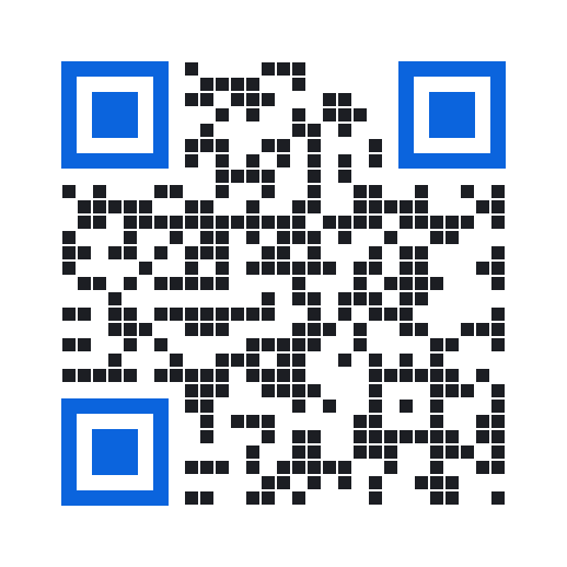 QR code to github.com/hanxiao/dataroom