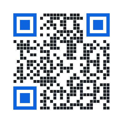 QR code to luma.com/aws-elastic-hacknight