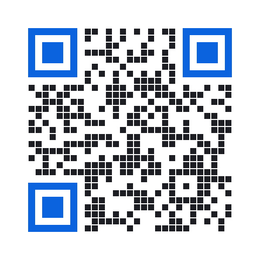 QR code to github.com/hanxiao/searchbox