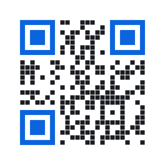 QR code to x.com/hxiao
