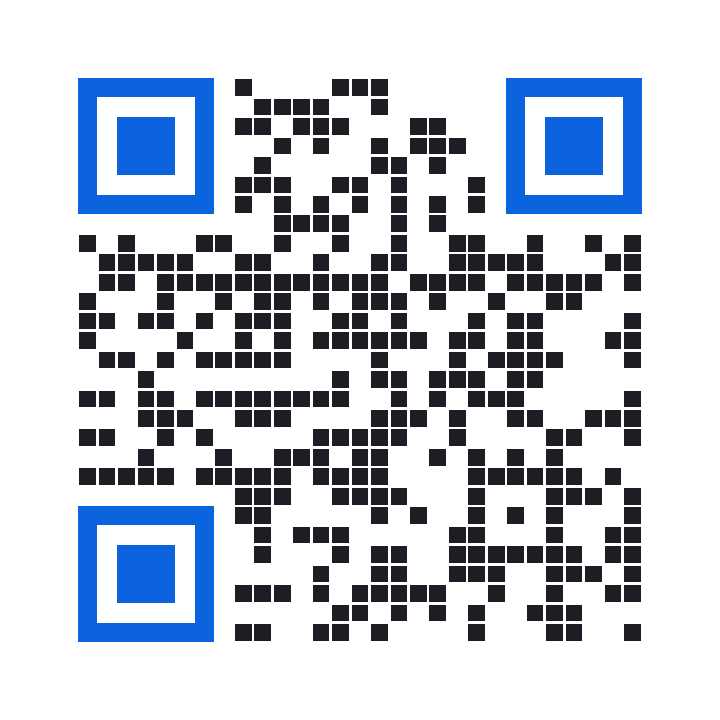 dataroom repo QR