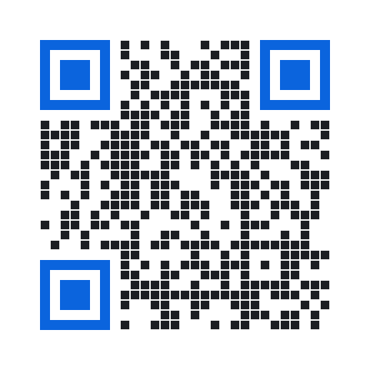 QR code to the AIE SF 2026 talk